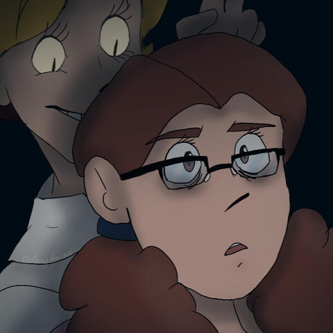 art by desteny-love on DeviantArt